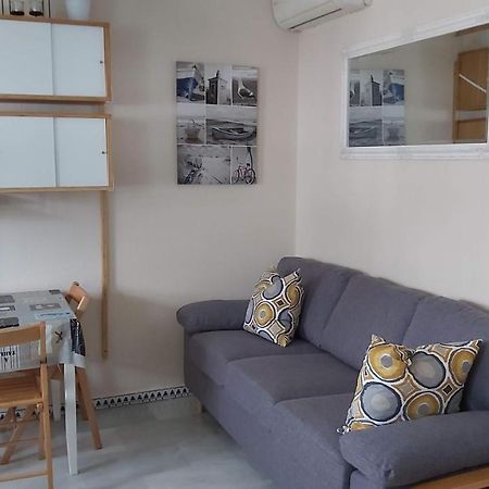 Apartamento Pinar Del Atlantico-La Barrosa Chiclana de la Frontera Εξωτερικό φωτογραφία