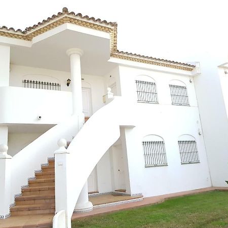 Apartamento Pinar Del Atlantico-La Barrosa Chiclana de la Frontera Εξωτερικό φωτογραφία