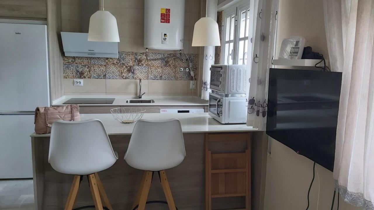 Apartamento Pinar Del Atlantico-La Barrosa Chiclana de la Frontera Εξωτερικό φωτογραφία