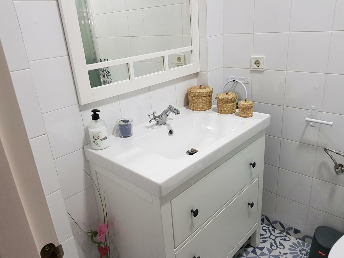 Apartamento Pinar Del Atlantico-La Barrosa Chiclana de la Frontera Εξωτερικό φωτογραφία