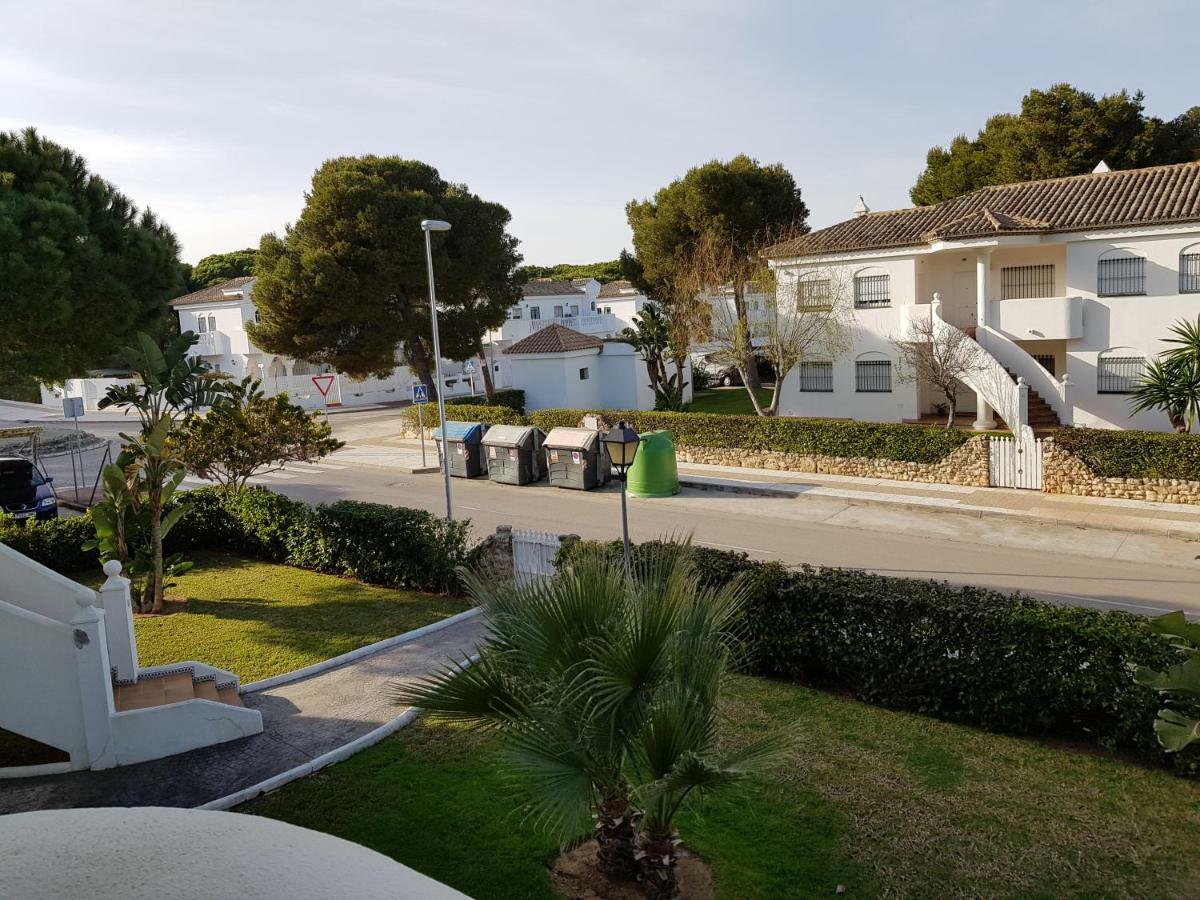 Apartamento Pinar Del Atlantico-La Barrosa Chiclana de la Frontera Εξωτερικό φωτογραφία