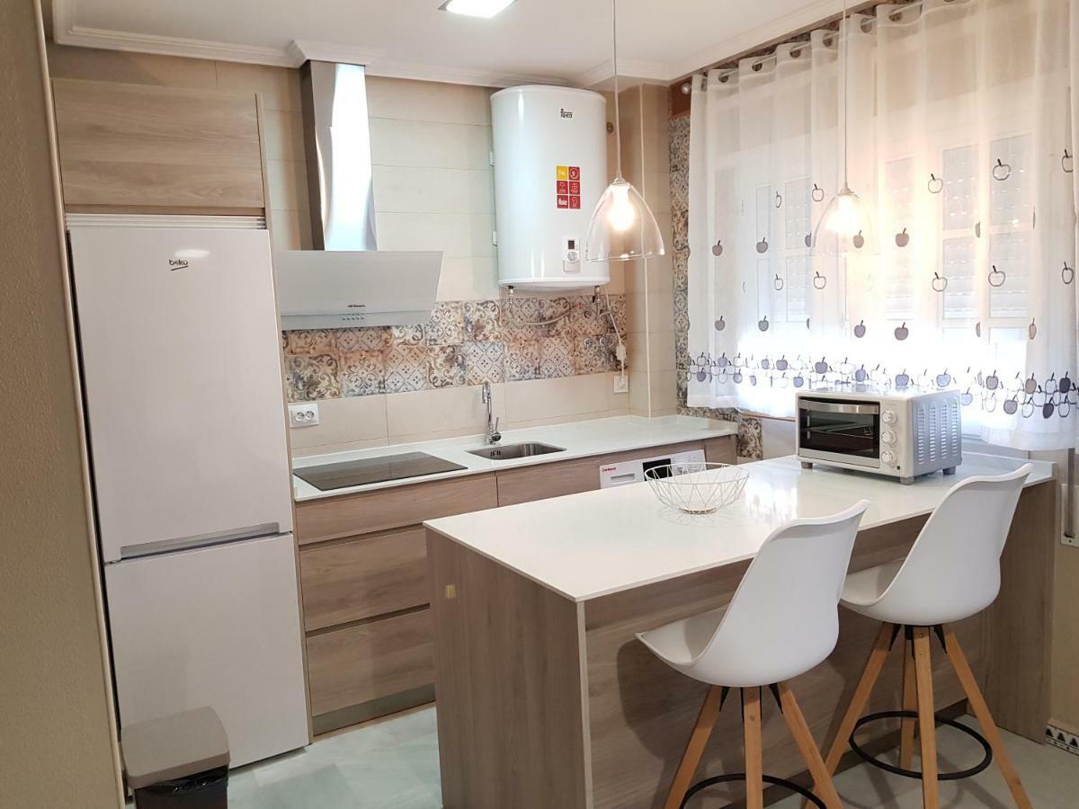 Apartamento Pinar Del Atlantico-La Barrosa Chiclana de la Frontera Εξωτερικό φωτογραφία