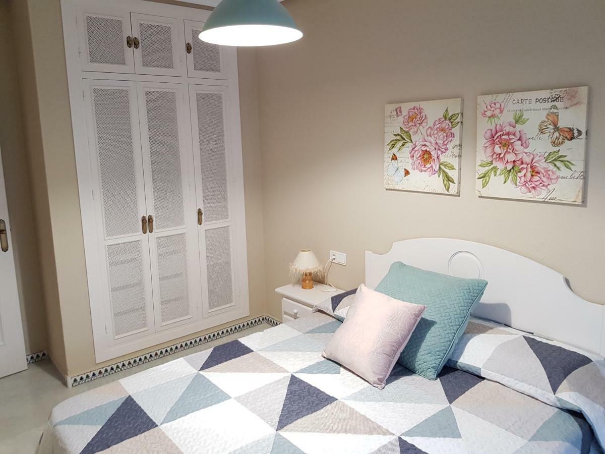 Apartamento Pinar Del Atlantico-La Barrosa Chiclana de la Frontera Εξωτερικό φωτογραφία