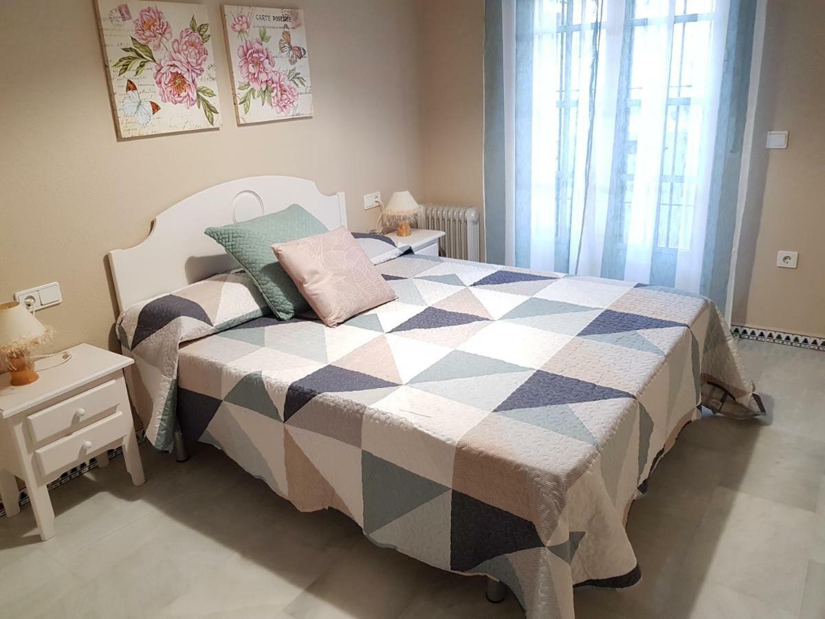 Apartamento Pinar Del Atlantico-La Barrosa Chiclana de la Frontera Εξωτερικό φωτογραφία