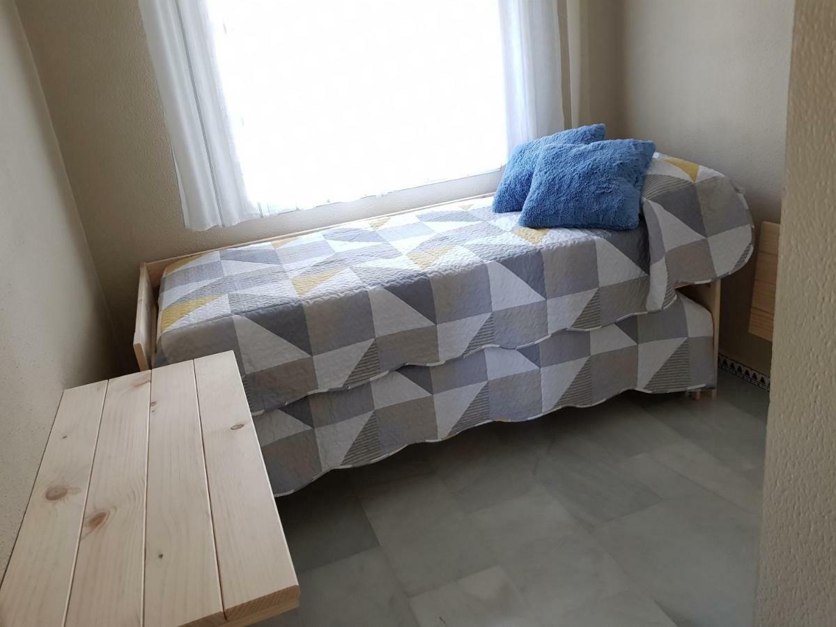 Apartamento Pinar Del Atlantico-La Barrosa Chiclana de la Frontera Εξωτερικό φωτογραφία