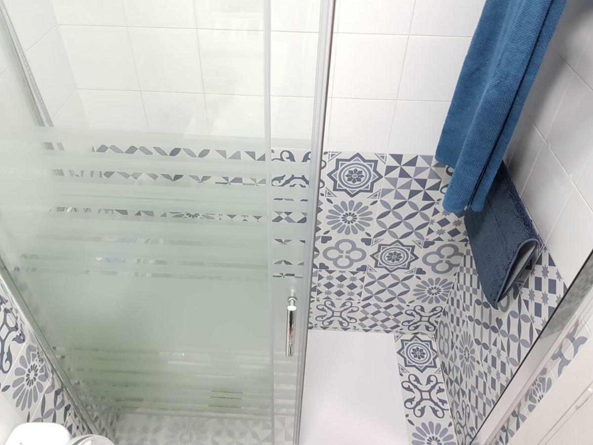 Apartamento Pinar Del Atlantico-La Barrosa Chiclana de la Frontera Εξωτερικό φωτογραφία
