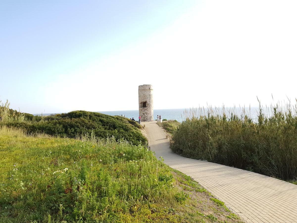 Apartamento Pinar Del Atlantico-La Barrosa Chiclana de la Frontera Εξωτερικό φωτογραφία
