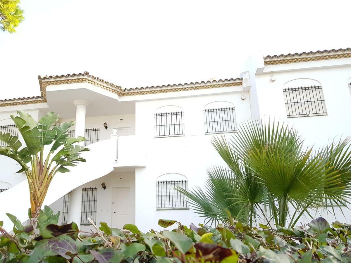 Apartamento Pinar Del Atlantico-La Barrosa Chiclana de la Frontera Εξωτερικό φωτογραφία