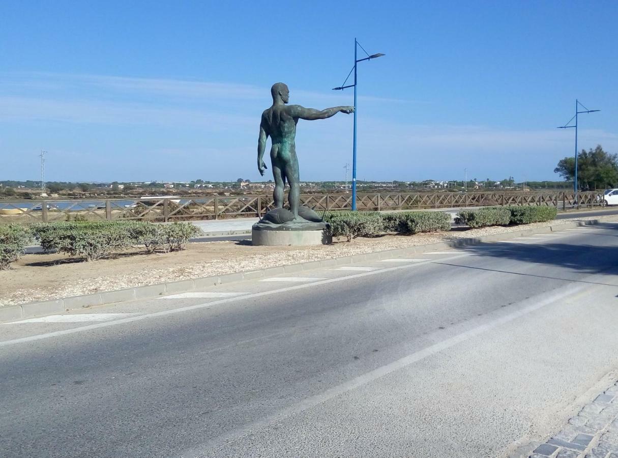 Apartamento Pinar Del Atlantico-La Barrosa Chiclana de la Frontera Εξωτερικό φωτογραφία