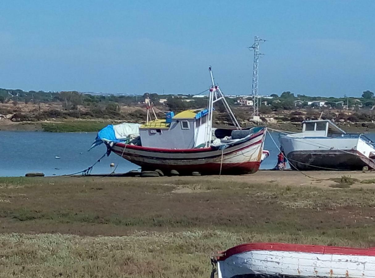 Apartamento Pinar Del Atlantico-La Barrosa Chiclana de la Frontera Εξωτερικό φωτογραφία