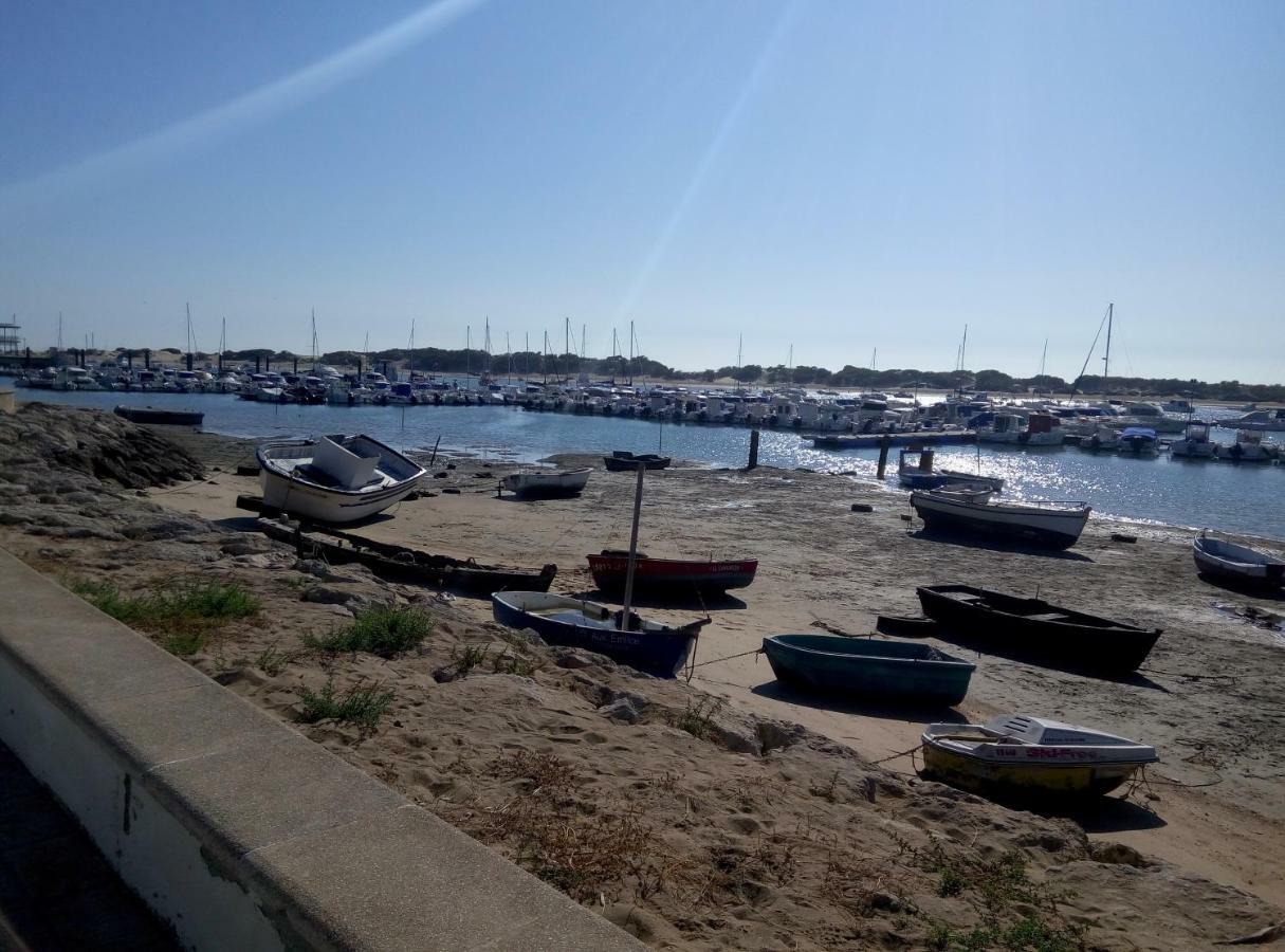 Apartamento Pinar Del Atlantico-La Barrosa Chiclana de la Frontera Εξωτερικό φωτογραφία