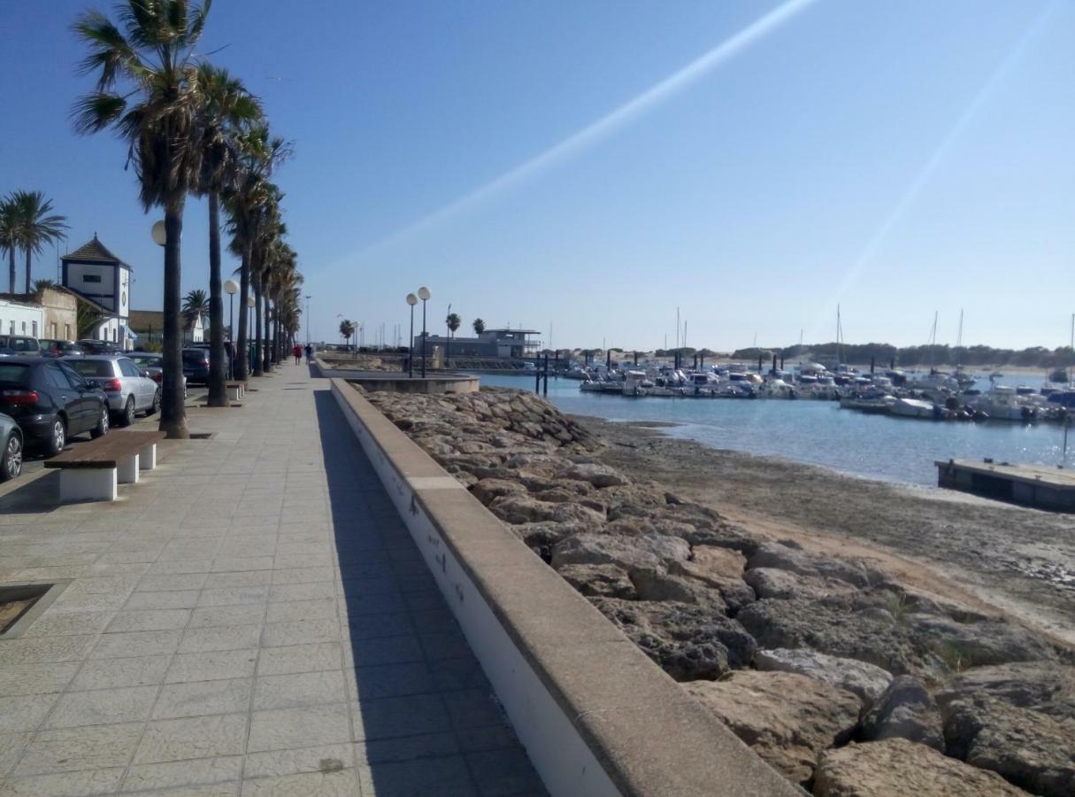 Apartamento Pinar Del Atlantico-La Barrosa Chiclana de la Frontera Εξωτερικό φωτογραφία
