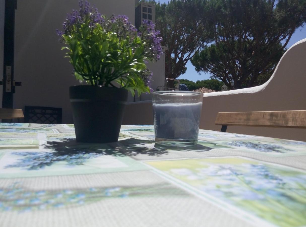 Apartamento Pinar Del Atlantico-La Barrosa Chiclana de la Frontera Εξωτερικό φωτογραφία
