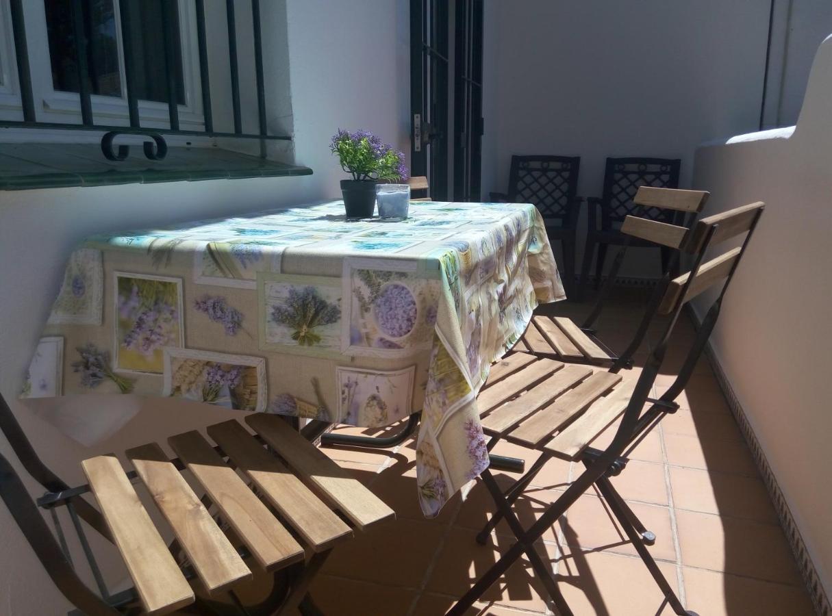 Apartamento Pinar Del Atlantico-La Barrosa Chiclana de la Frontera Εξωτερικό φωτογραφία